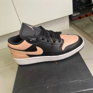 Air Jordan 1 low